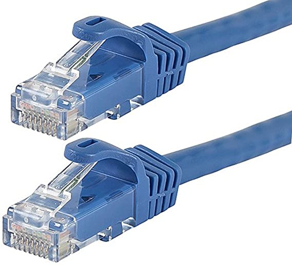 Cat5e Network Ethernet Patch Cable